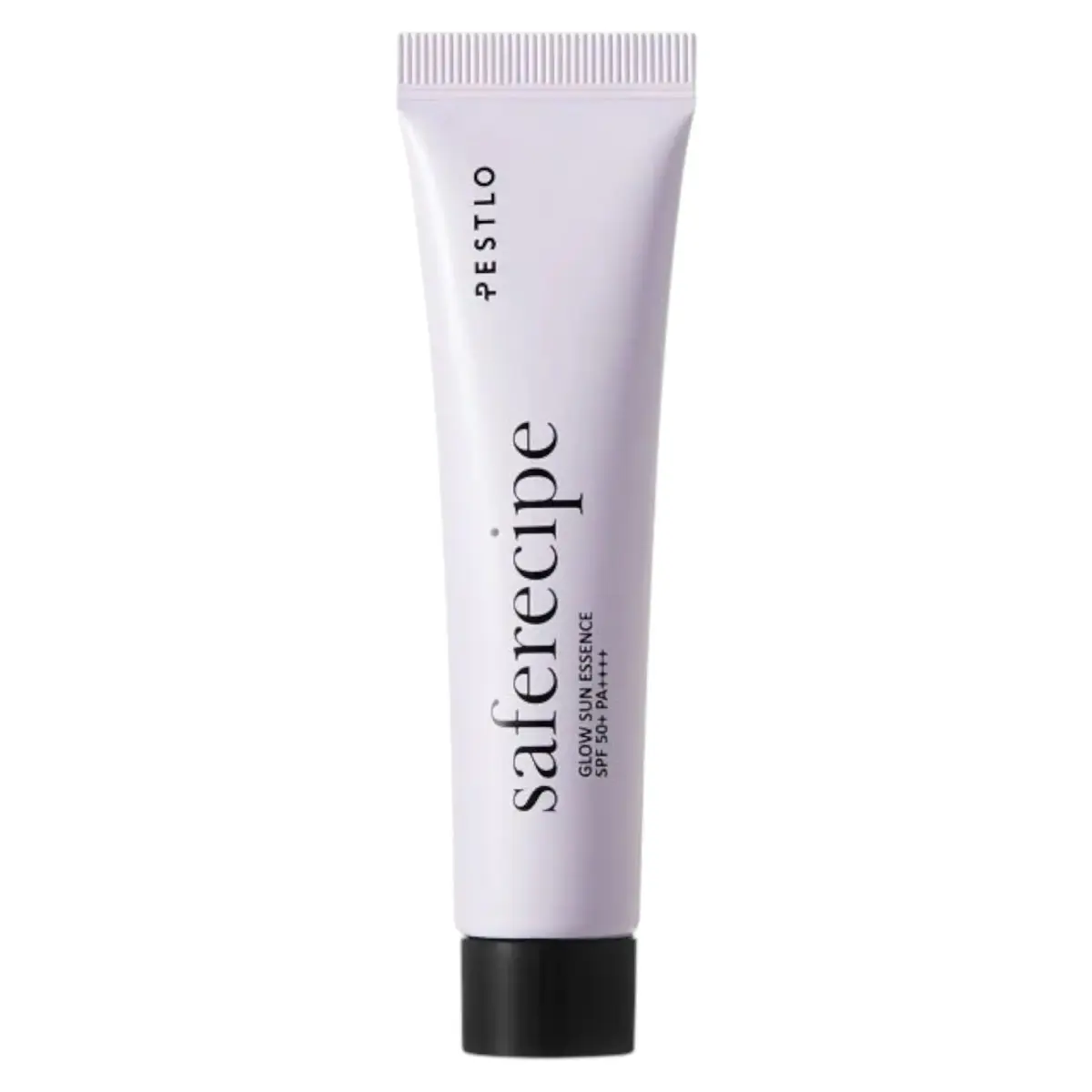 Pestelo, Saferecipe Glow Sun Essence, Hydrating, Cream, For Face, SPF 50+ PA++++, 50 ml