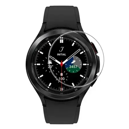 Fusion TPU full cover screen protector for Samsung Galaxy Watch Classic 4 46mm