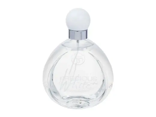 Sergio Tacchini Precious White Eau de Toilette 100 ml