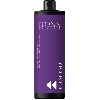 Itoxx Color Shampoo