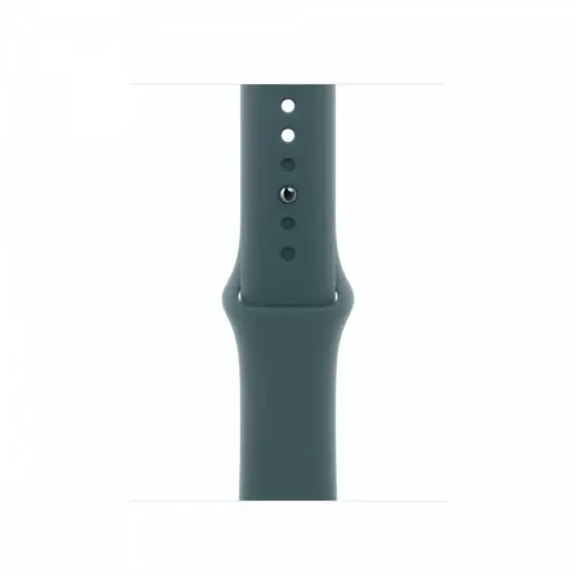 42 mm Lake Green Sport Band - S|M
