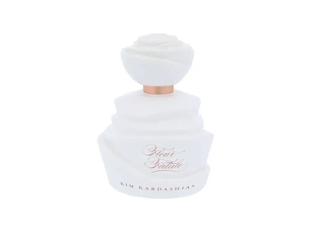 Kim Kardashian Fleur Fatale Eau de Parfum 30 ml