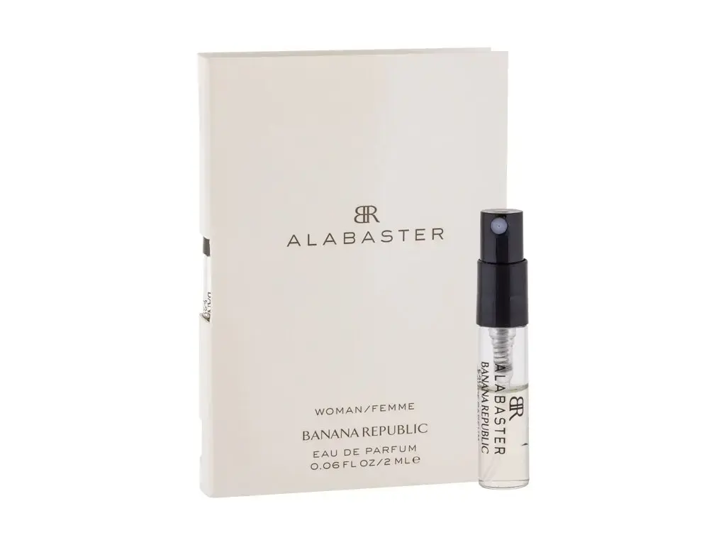 Banana Republic Alabaster Eau de Parfum 2 ml
