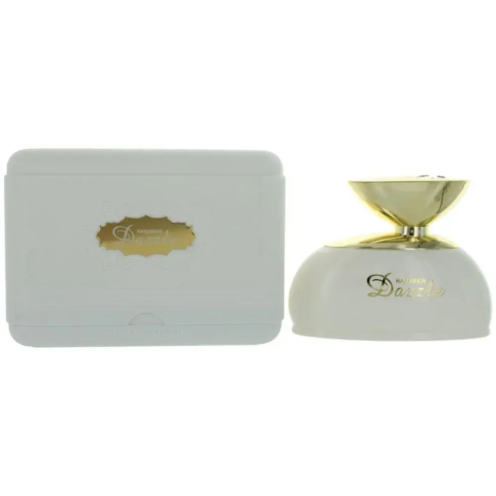 Dazzle by Al Haramain for Women - 3.3 Oz EDP Spray