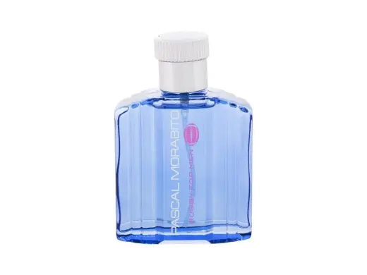 Pascal Morabito Sport Rugby Eau de Toilette 100 ml