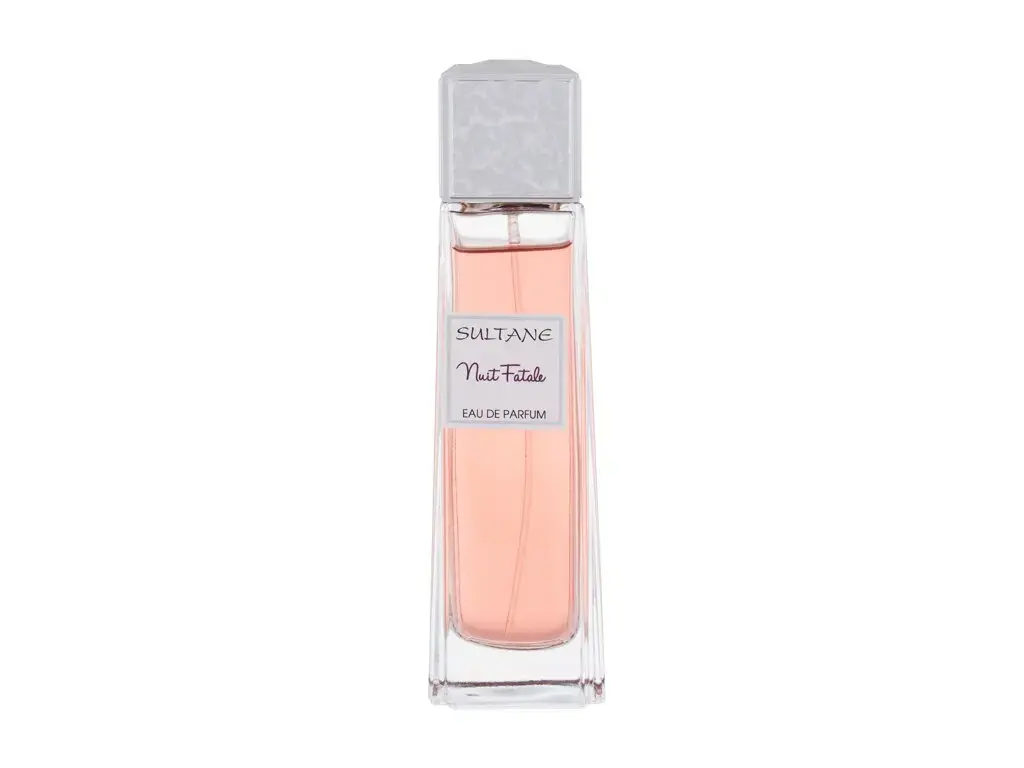 Jeanne Arthes Sultane Nuit Fatale Eau de Parfum 100 ml