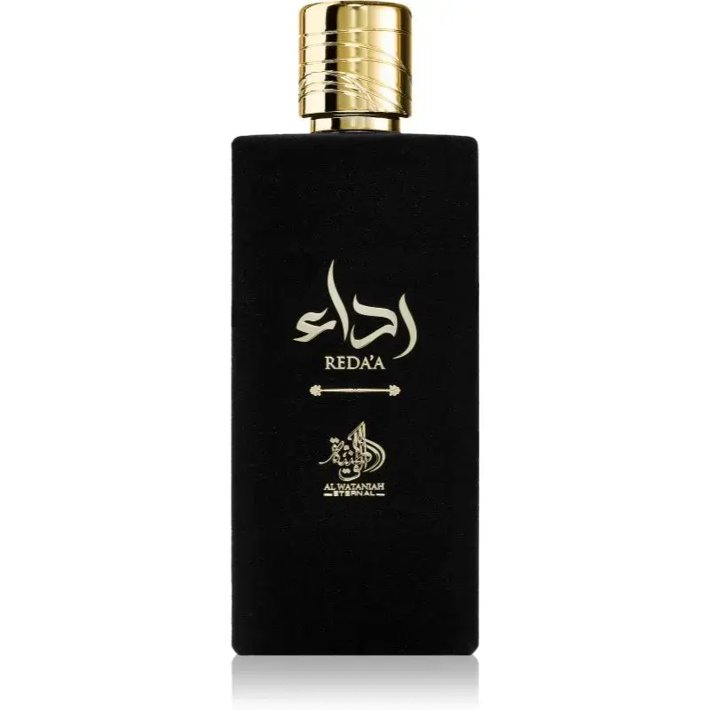 Al Wataniah Reda'a smaržas uniseks (EDP) 100 ml