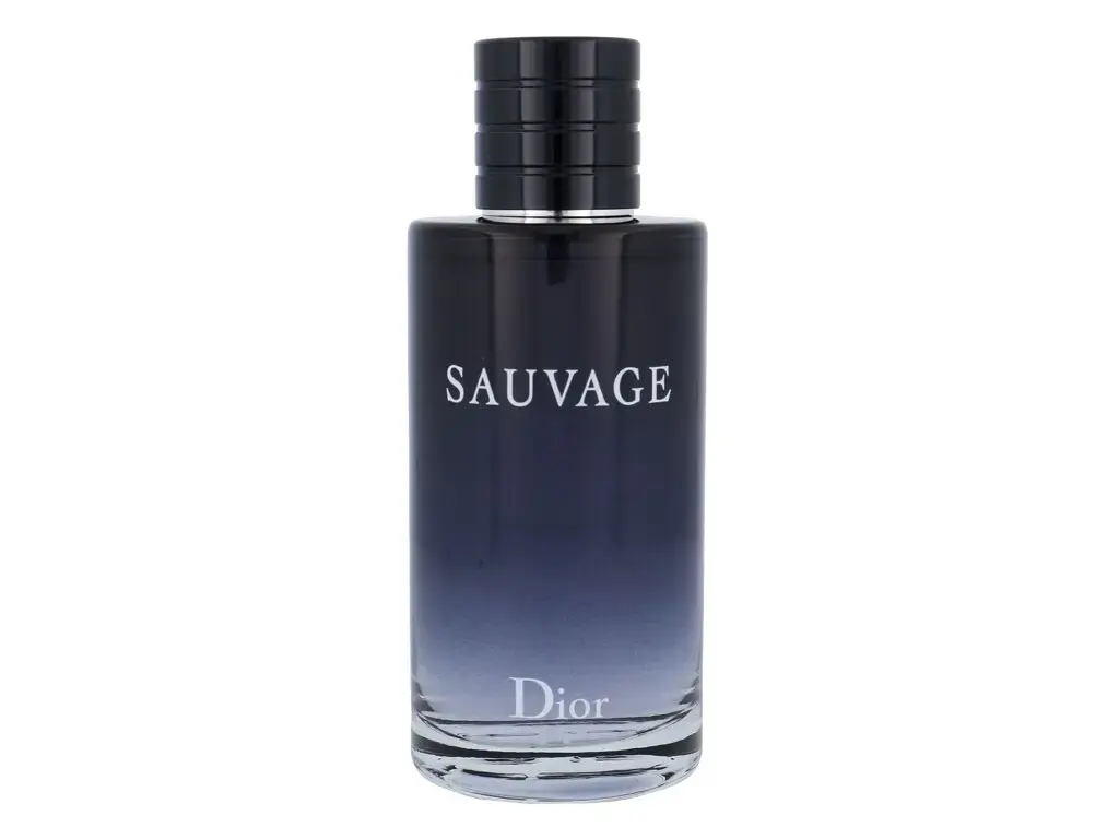 Dior Sauvage Eau de Toilette 200 ml