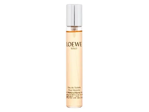 Loewe Solo Eau de Toilette 15 ml