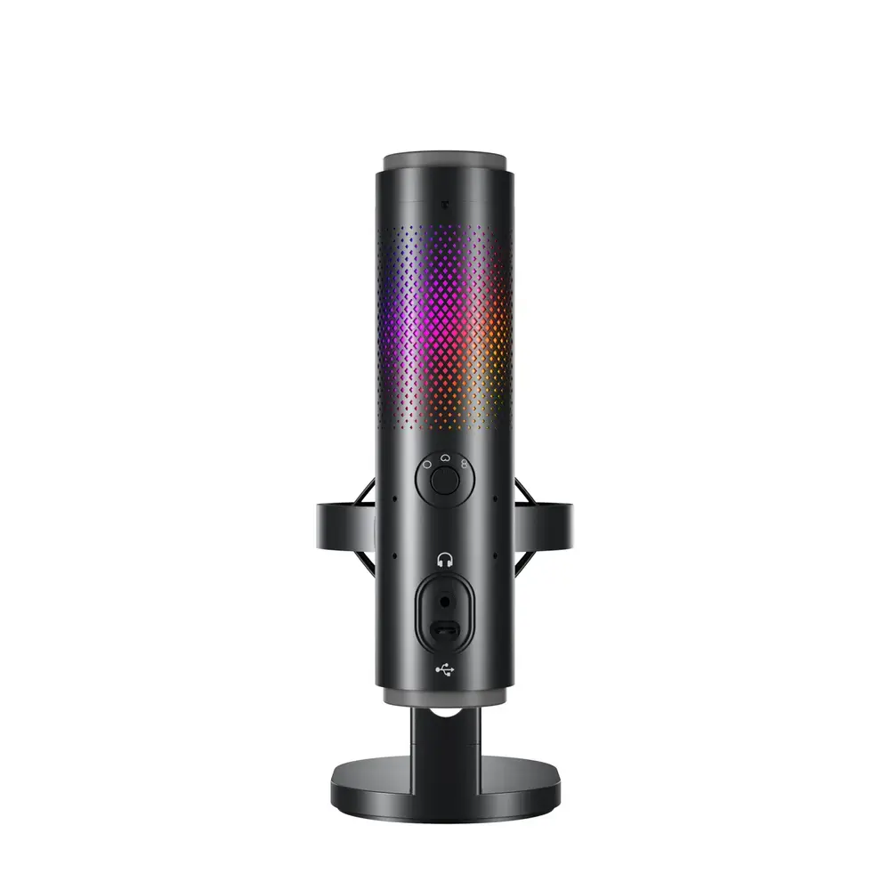 USB  Microphones BOYA K9