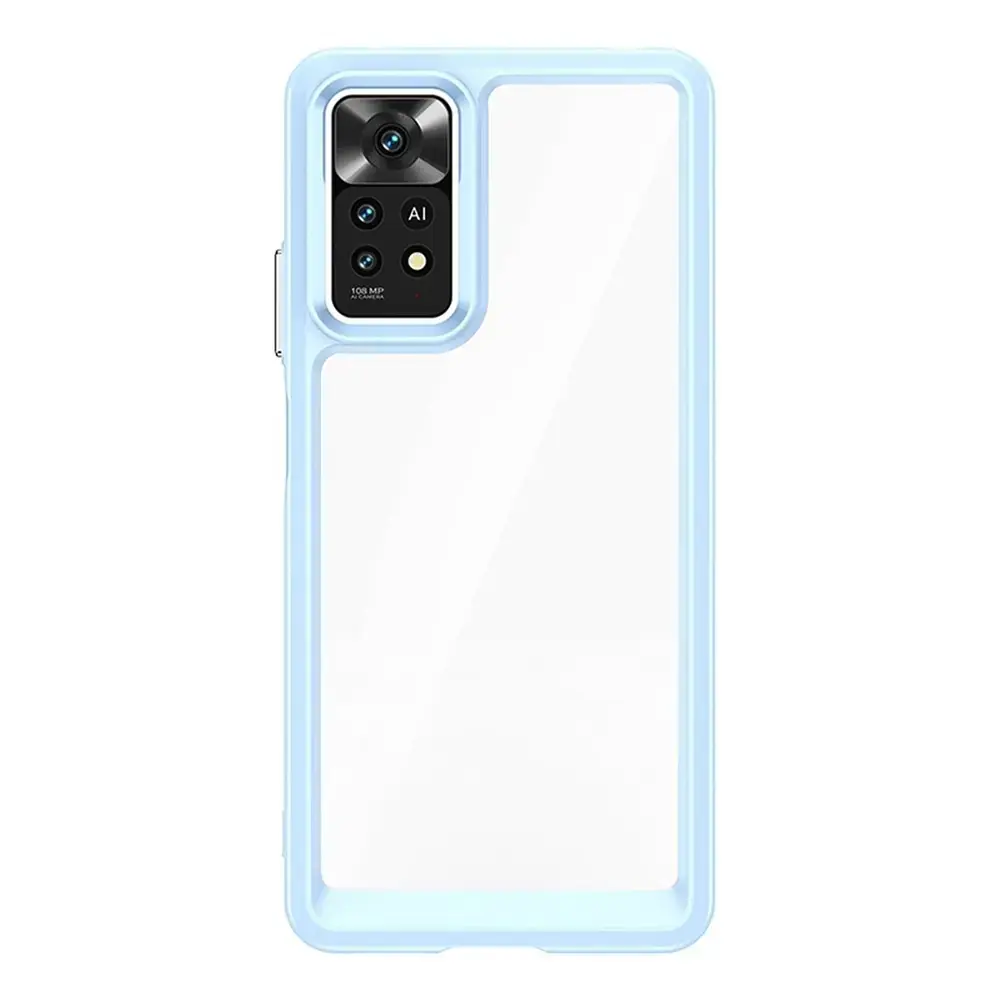 OEM Outer Space Case silicone case