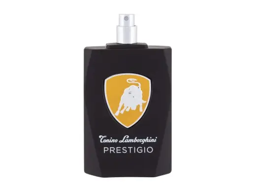 Lamborghini Prestigio Eau de Toilette 125 ml