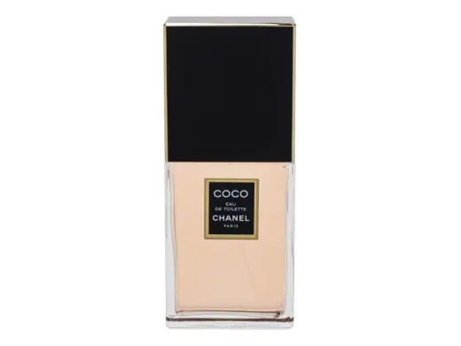 Chanel Coco Eau de Toilette 100 ml