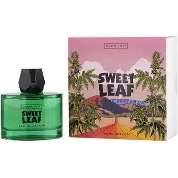 Room 1015 Sweet Leaf (EDP) parfimērijas ūdens unisex 100 ml