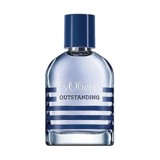 S. Oliver Outstanding (EDT) tualettvesi meestele 30 ml