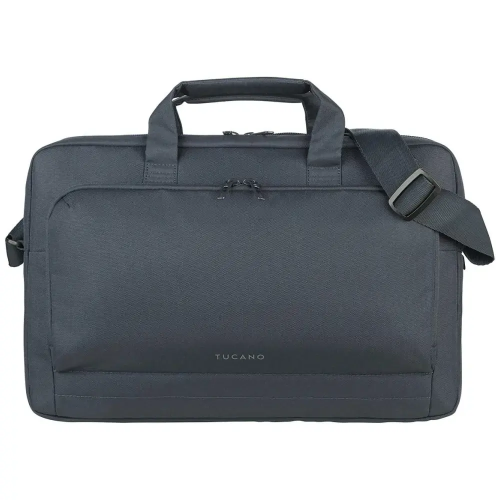 Tucano Star 16" MacBook Laptop Bag Blue