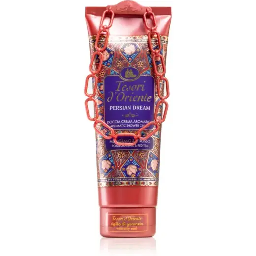Tesori D Oriente Shower Cream Persian Dream 250 Ml