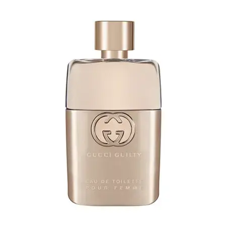 Gucci Guilty (EDT) tualetes ūdens sievietēm 50 ml