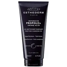 Intensive Propolis+ Amino Acid Purifying Cleansing Gel - Čisticí pleťový gel