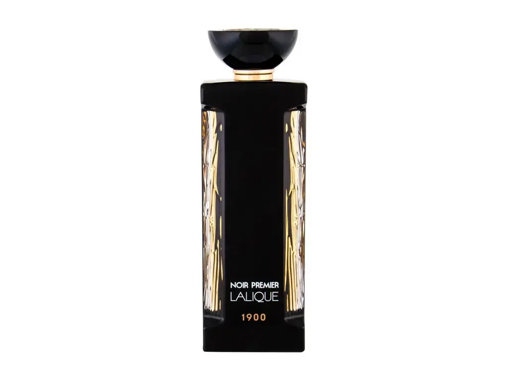 Lalique Noir Premier Collection Fleur Universelle Eau de Parfum 100 ml