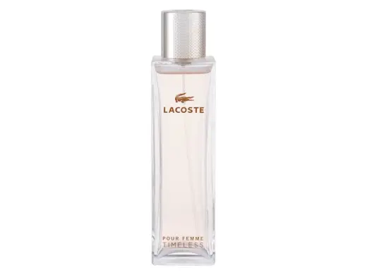 Lacoste Pour Femme Timeless Eau de Parfum 90 ml