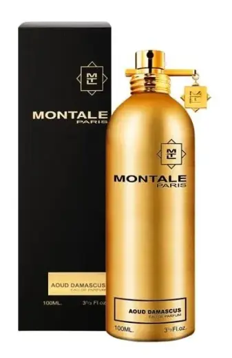 Montale Aoud Damascus Eau de Parfum 20 ml