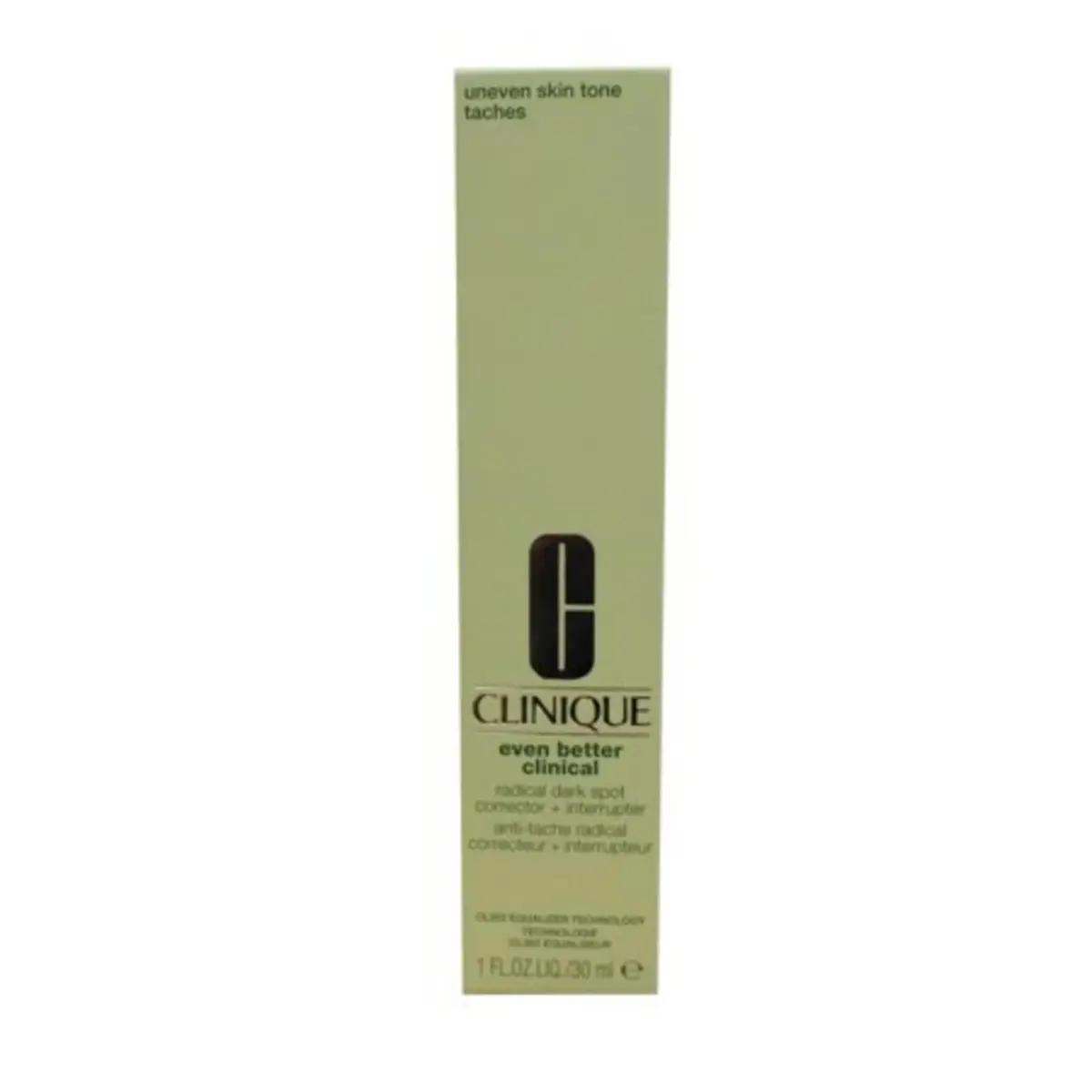Clinique, Even Better Clinical, Anti-Dark Spots, Serum, For Face, 30 ml