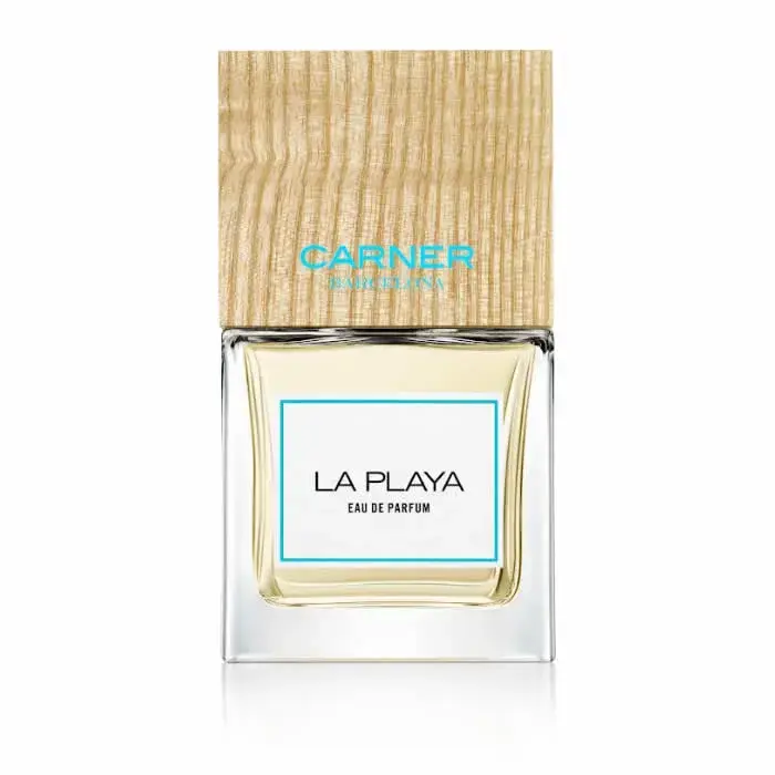 Carner Barcelona La Playa Eau De Parfum Spray 50ml