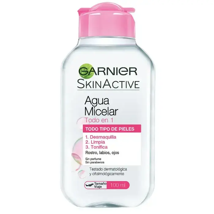 Garnier SkinActive Micellar Water All In