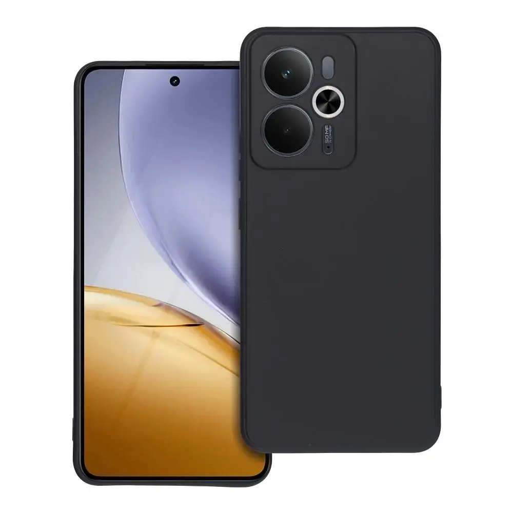 MATT case for REALME 14T black