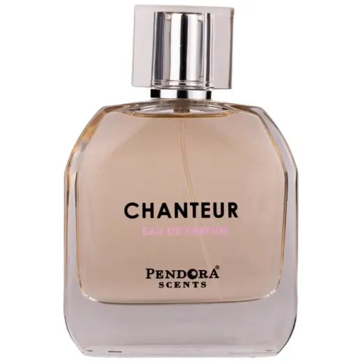 Pendora Scents, Chanteur, Eau De Parfum, For Women, 100 ml