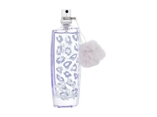 Naomi Campbell Cat Deluxe Silver Eau de Toilette 30 ml