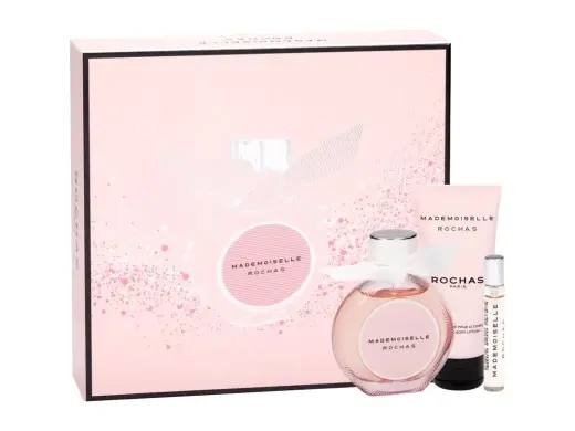 Rochas Mademoiselle Rochas Eau de Parfum 90 ml