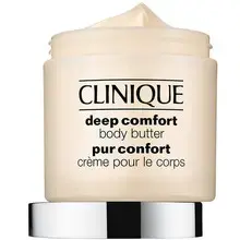 Clinique Deep Comfort Body Butter - 200ml