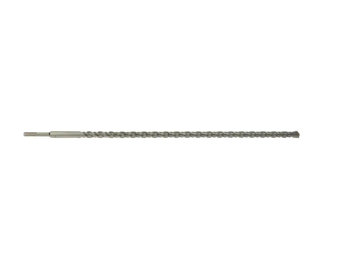 SDS löökpuuri otsik 20x450 mm
