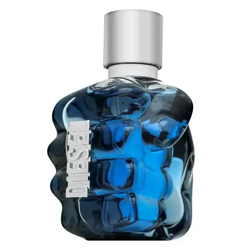 Diesel Sound Of The Brave Eau de Toilette for men 50 ml