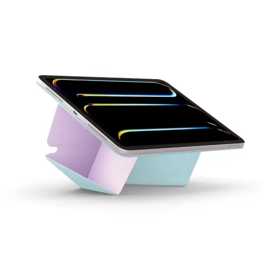 Case Moft Dynamic folio fo iPad 12.9" 4  gen. 2020 / 5 gen. 2021 / 6 gen. 2022 / iPad Air 13" 6 gen.