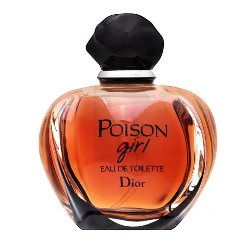 Dior Poison Girl (EDT) Eau de Toilette for Women 100 ml