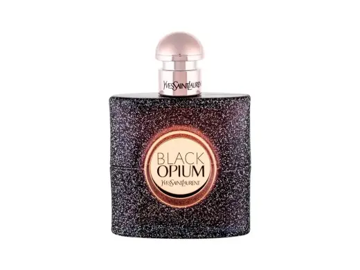 Yves Saint Laurent Black Opium Nuit Blanche Eau de Parfum 50 ml