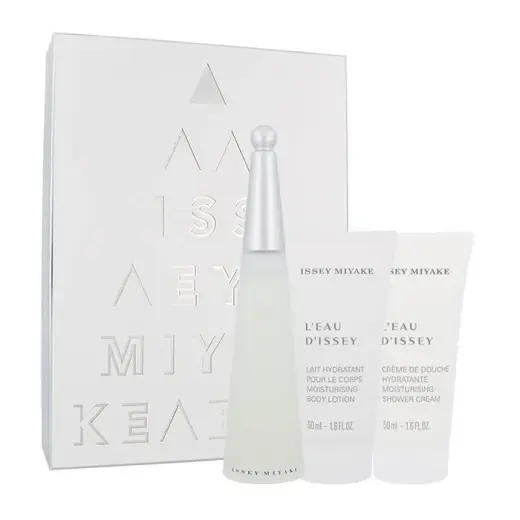 Issey Miyake L'Eau D'Issey Eau de Toilette 50 ml