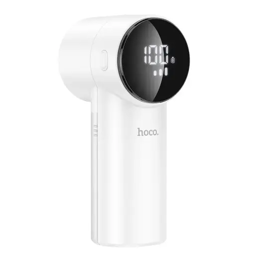 Digital hail ball trimmer Hoco HP70 white