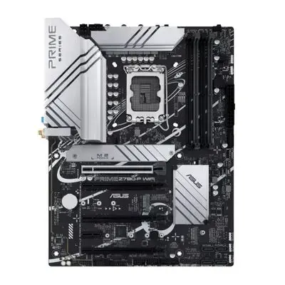 ASUS Mainboard PRIME Z790-P - ATX - LGA 1700 - Intel Z790-P