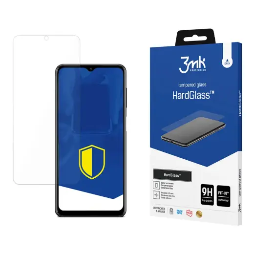 3mk HardGlass™ защитное стекло для телефона Samsung Galaxy M12