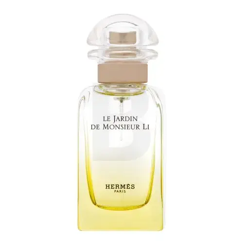 Hermès Le Jardin de Monsieur Li (EDT) tualettvesi unisex 50 ml