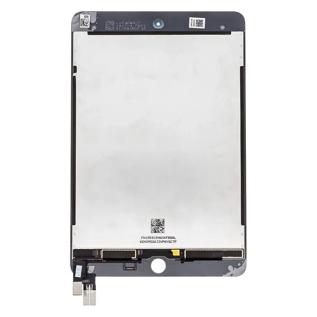 iPad mini 2019 LCD Display + Touch Unit Black