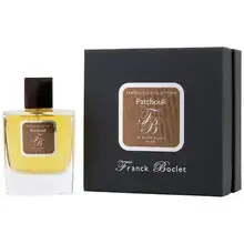 Franck Boclet Oud (EDP) parfüümvesi meestele 100 ml
