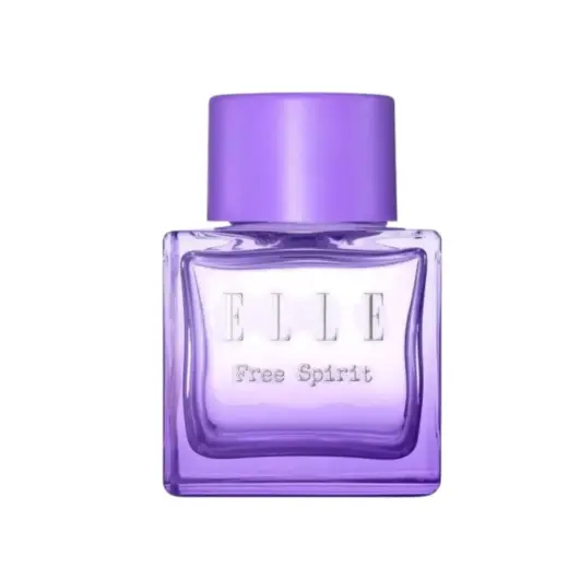 Elle Free Spirit (EDP) parfimērijas ūdens sievietēm 30 ml