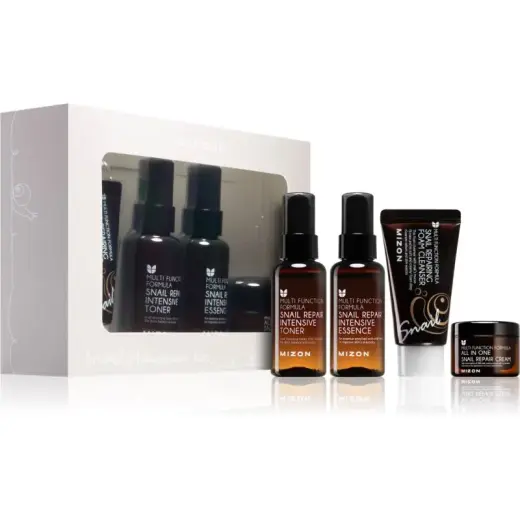Mizon Snail Miniature Set Luxury