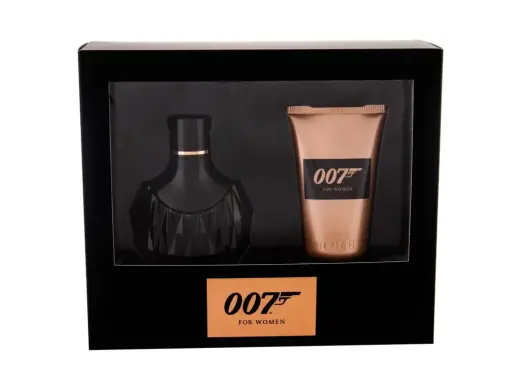 James Bond 007 James Bond 007 Eau de Parfum 30 ml