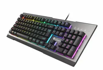 Genesis Gaming Rhod 500 Black